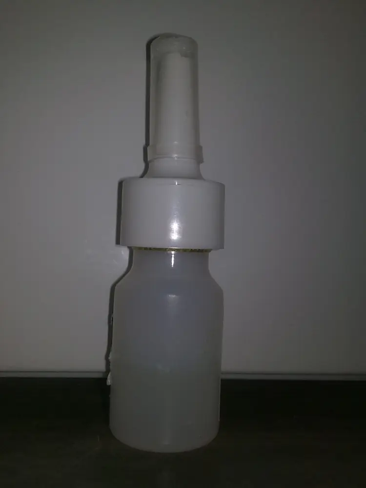 Spray nazal corticosteroid — tratament de primă linie în rinita alergică sezonieră